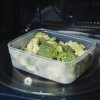 Pojemniki do lodówki SoftSeal 2 szt x 800ml / Amuse